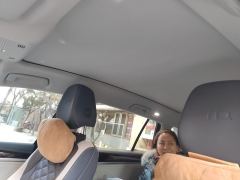 Volkswagen VW ID.6 CROZZ 601km Long Range Pro - ფოტო 15