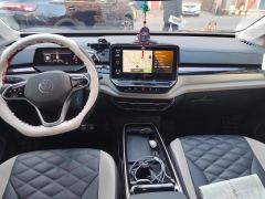 Volkswagen VW ID.6 CROZZ 601km Long Range Pro - ფოტო 16
