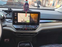 Volkswagen VW ID.6 CROZZ 601km Long Range Pro - ფოტო 17
