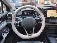 Volkswagen VW ID.6 CROZZ 601km Long Range Pro - ფოტო 18