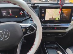 Volkswagen VW ID.6 CROZZ 601km Long Range Pro - ფოტო 19