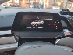 Volkswagen VW ID.6 CROZZ 601km Long Range Pro - ფოტო 20
