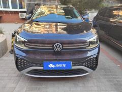 Volkswagen VW ID.6 CROZZ 601km Long Range Pro - ფოტო 3
