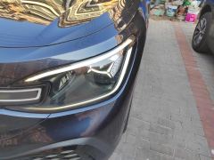 Volkswagen VW ID.6 CROZZ 601km Long Range Pro - ფოტო 4