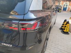 Volkswagen VW ID.6 CROZZ 601km Long Range Pro - ფოტო 5