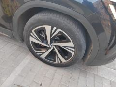 Volkswagen VW ID.6 CROZZ 601km Long Range Pro - ფოტო 6