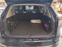Volkswagen VW ID.6 CROZZ 601km Long Range Pro - ფოტო 7