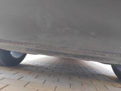 Volkswagen VW ID.6 CROZZ 601km Long Range Pro - ფოტო 9