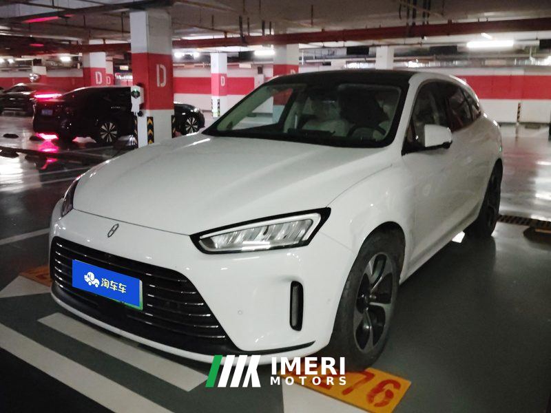 AITO Hongmeng Zhixing Boundary M5 EREV 200km Rear Drive Standard Edition