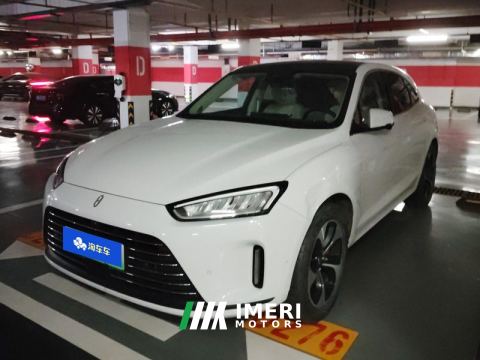 2022 AITO Hongmeng Zhixing Boundary M5 EREV 200km Rear Drive Standard Edition - ავტომობილი ჩინეთიდან
