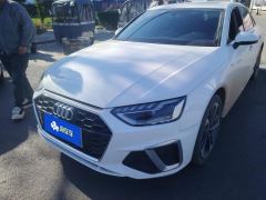 Audi A4L 40 TFSI Fashion Dynamic - photo 1