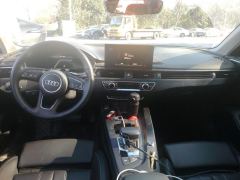 Audi A4L 40 TFSI Fashion Dynamic - photo 17