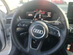 Audi A4L 40 TFSI Fashion Dynamic - photo 18