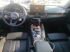 Audi A4L 40 TFSI Fashion Dynamic - photo 19