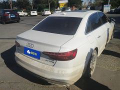 Audi A4L 40 TFSI Fashion Dynamic - photo 2