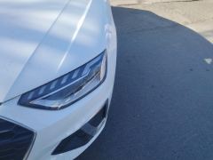 Audi A4L 40 TFSI Fashion Dynamic - photo 4