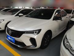 Buick Verano Pro GS 1.5T Edition - ფოტო 1