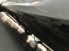 Buick Verano Pro GS 1.5T Edition - ფოტო 11