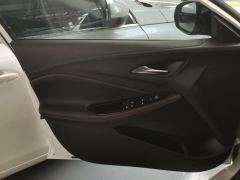 Buick Verano Pro GS 1.5T Edition - ფოტო 12