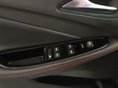 Buick Verano Pro GS 1.5T Edition - ფოტო 13