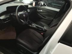 Buick Verano Pro GS 1.5T Edition - ფოტო 14