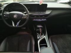 Buick Verano Pro GS 1.5T Edition - ფოტო 16