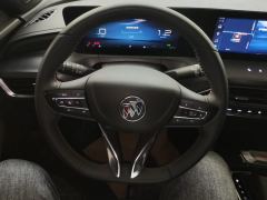 Buick Verano Pro GS 1.5T Edition - ფოტო 18