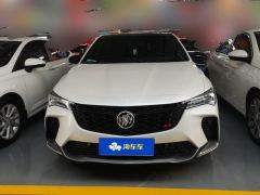 Buick Verano Pro GS 1.5T Edition - ფოტო 3