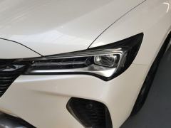 Buick Verano Pro GS 1.5T Edition - ფოტო 4