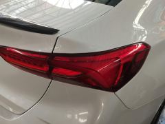 Buick Verano Pro GS 1.5T Edition - ფოტო 5