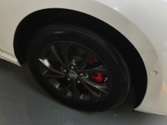 Buick Verano Pro GS 1.5T Edition - ფოტო 6