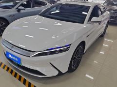 BYD Han EV 506km 2WDStandard Range EditionLuxury Version - ფოტო 1