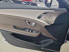 BYD Han EV 506km 2WDStandard Range EditionLuxury Version - ფოტო 12