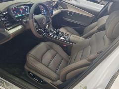 BYD Han EV 506km 2WDStandard Range EditionLuxury Version - ფოტო 14