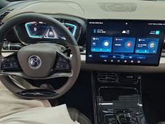 BYD Han EV 506km 2WDStandard Range EditionLuxury Version - ფოტო 16