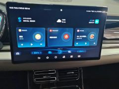 BYD Han EV 506km 2WDStandard Range EditionLuxury Version - ფოტო 17