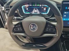 BYD Han EV 506km 2WDStandard Range EditionLuxury Version - ფოტო 18