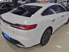 BYD Han EV 506km 2WDStandard Range EditionLuxury Version - ფოტო 2
