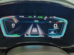 BYD Han EV 506km 2WDStandard Range EditionLuxury Version - ფოტო 20
