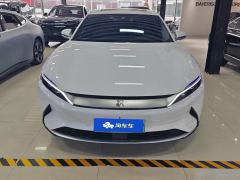 BYD Han EV 506km 2WDStandard Range EditionLuxury Version - ფოტო 3