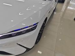 BYD Han EV 506km 2WDStandard Range EditionLuxury Version - ფოტო 4