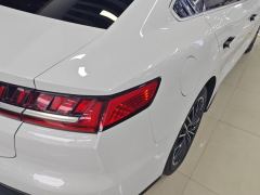 BYD Han EV 506km 2WDStandard Range EditionLuxury Version - ფოტო 5