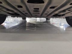 BYD Han EV 506km 2WDStandard Range EditionLuxury Version - ფოტო 9