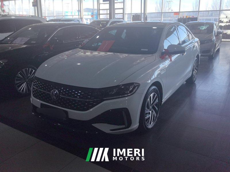 Volkswagen Lavida 1.5L Automatic Star Five Million Edition - ავტომობილი ჩინეთიდან