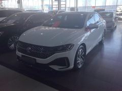 Volkswagen Lavida 1.5L Automatic Star Five Million Edition - ფოტო 1