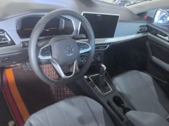 Volkswagen Lavida 1.5L Automatic Star Five Million Edition - ფოტო 16