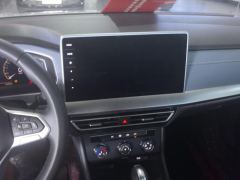 Volkswagen Lavida 1.5L Automatic Star Five Million Edition - ფოტო 17
