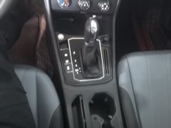 Volkswagen Lavida 1.5L Automatic Star Five Million Edition - ფოტო 19