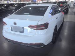 Volkswagen Lavida 1.5L Automatic Star Five Million Edition - ფოტო 2