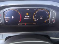 Volkswagen Lavida 1.5L Automatic Star Five Million Edition - ფოტო 20